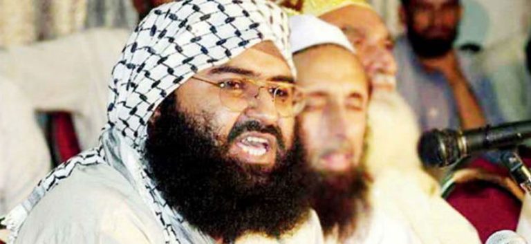 Details Of Germany’s Move To Label Masood Azhar As Global Terrorist