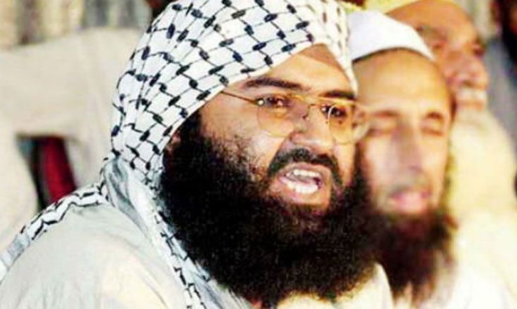 Details Of Germany’s Move To Label Masood Azhar As Global Terrorist