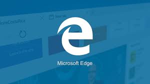 Microsoft Edge: A much like Chrome yet different from it