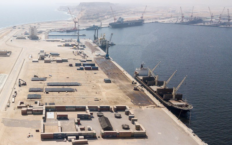 Oman Says YES To United States To Use Its Ports For Military Purposes – Key Details Here