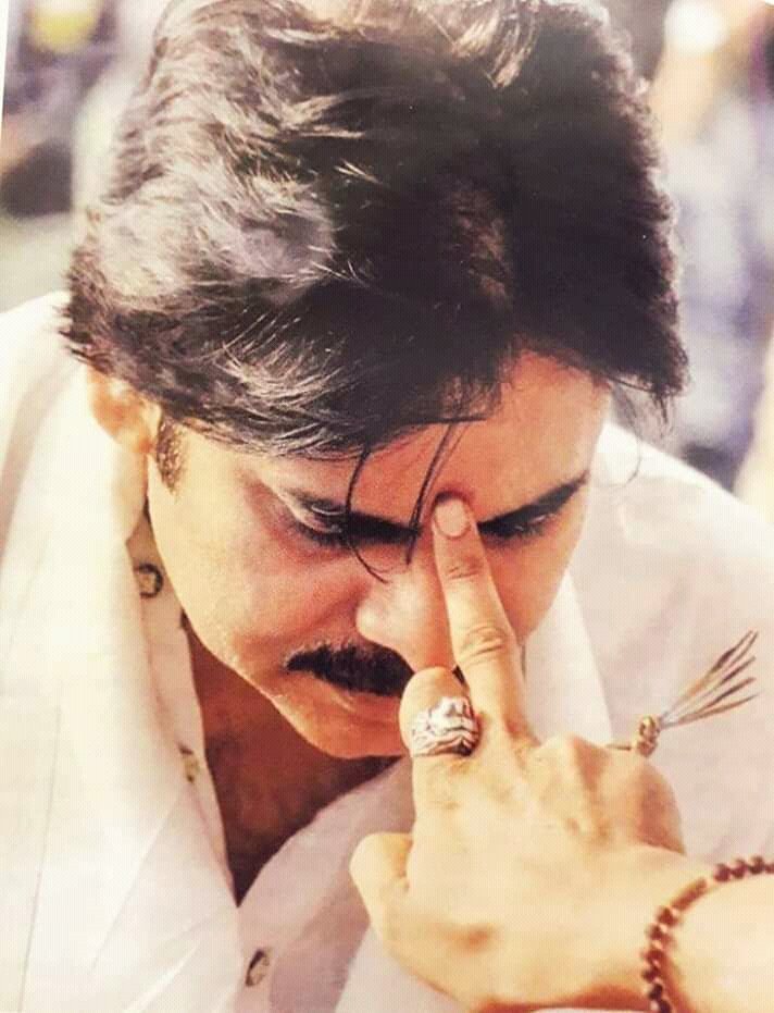 Pawan Kalyan Becomes FIRST CM Candidate In Modern History To Contest From North Andhra
