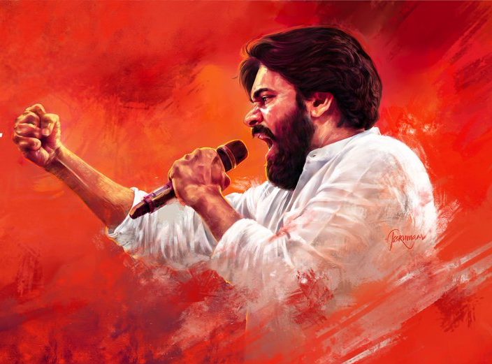 Pawan Kalyan’s JanaSena Becomes First Party In Andhra Pradesh To Announce 2019 List