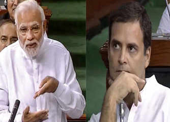 Rahul Gandhi’s Brand-new Themes To Take On Modi Government?