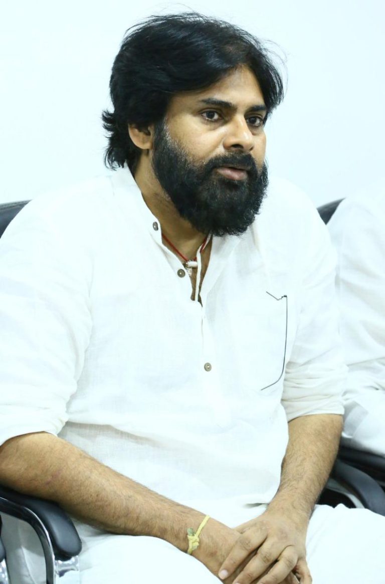 Rs 200 Crore Deal To Defeat Pawan Kalyan In Bhimavaram?