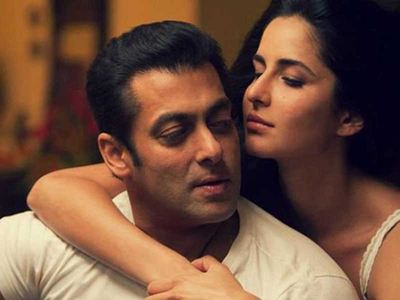 Salman Khan wants Katrina Kaif in Sanjay Leela Bhansali Next
