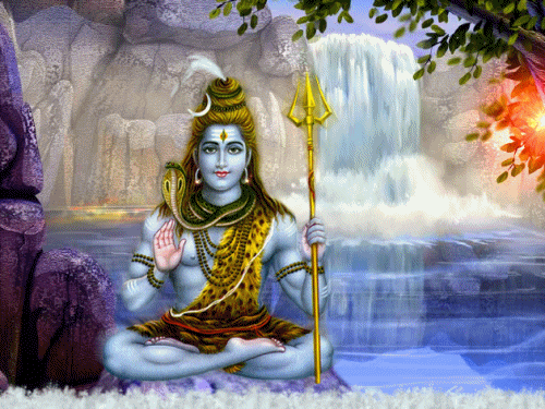 Significance Of Maha Shivaratri | The Great Night Of Shiva