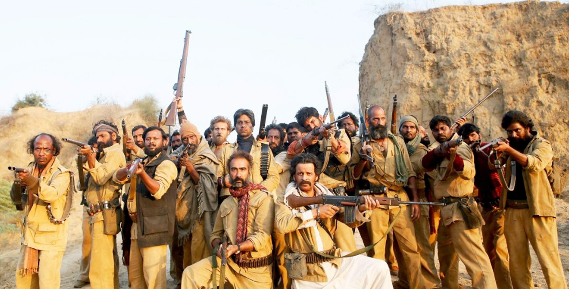 Sonchiriya First Weekend Box Office Collection: The film is headed towards a big Flop