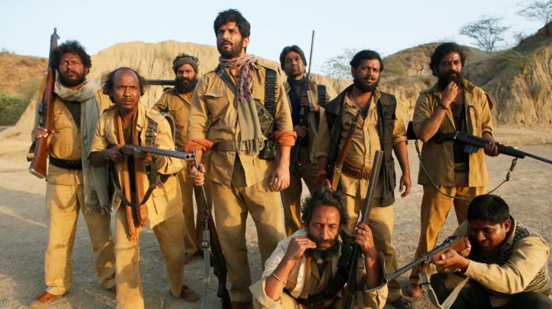 Sonchiriya First Day Box Office Prediction