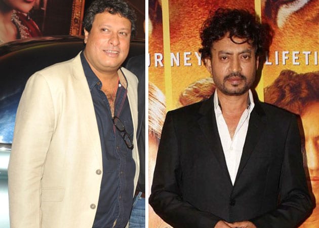 Tigmanshu Dhulia updates about Irrfan Khan Health