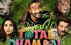 Total Dhamaal 2nd Week Collection: The film Crosses the 130 Crore Mark