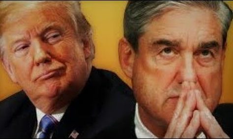 Special Counsel Mueller’s REPORT On Russian Meddling In Trump's 2016 Election – What’s In The Report?