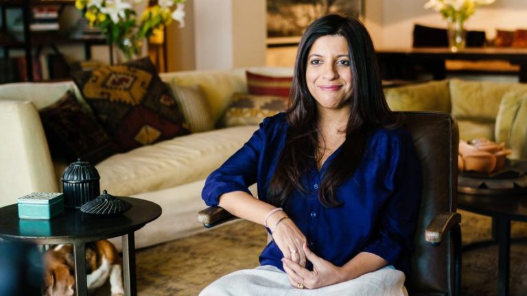 We are planning a sequel of Gully Boy: Zoya Akhtar
