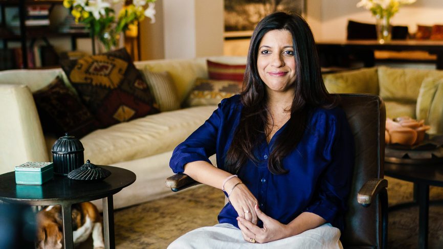 We are planning a sequel of Gully Boy: Zoya Akhtar