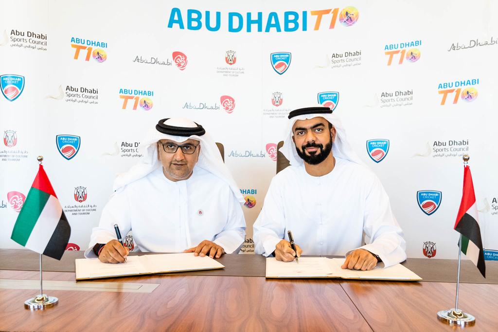 What You Need To Know About T-10 Cricket League Deal
