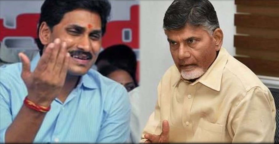 YSRCP For Reddy, TDP For Kamma – Seat Allocation For 2019 Elections Again Proves It