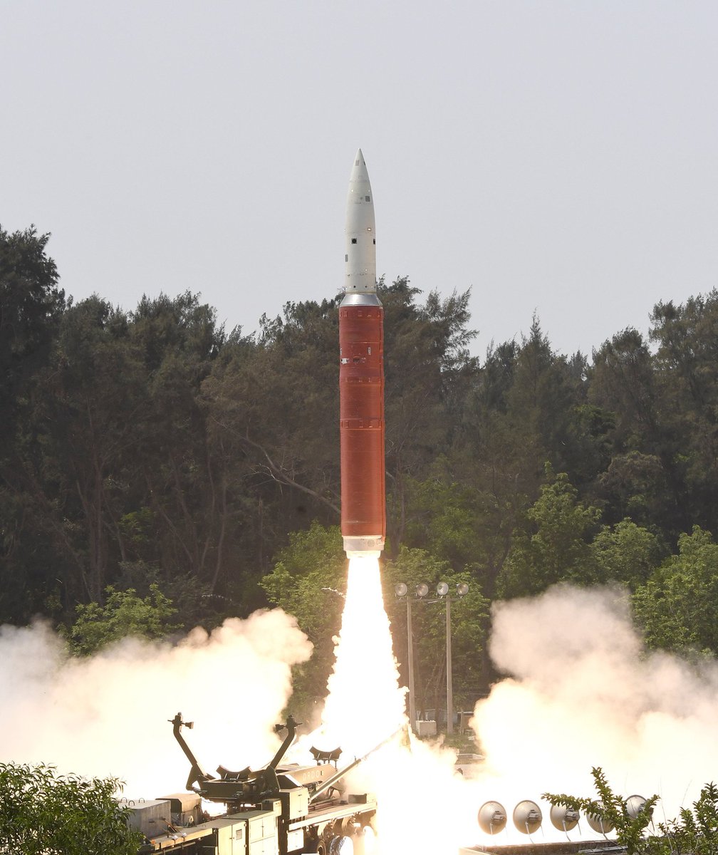 The successful conduct of Mission Shakti has made India the fourth nation in the world, with the capability to successfully target satellites through an Anti-Satellite Missile.