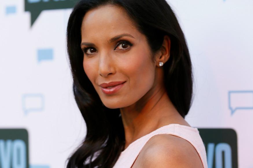 UNDP appoints Padma Lakshmi as Goodwill Ambassador, on the eve of Women’s International Day padma lakshmi1