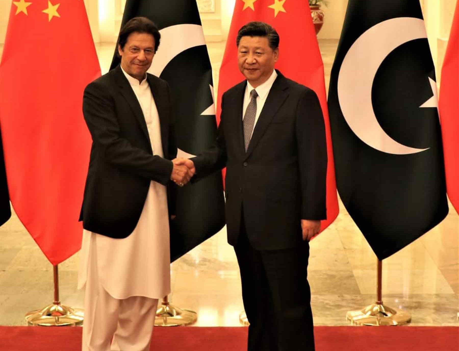 China To Boost Pakistan’s Economy Through Financial Assistance? –  Details Here