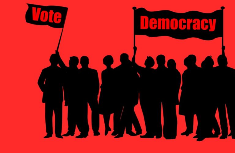 What’s The Procedure To Get Political Party Registered In India?