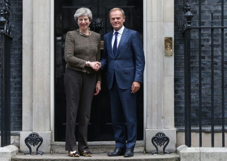 UK PM Theresa May Accepts EU Offer On Brexit – What Happened?