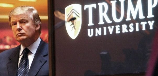 Trump Stands With ‘Conservative’ Students – Key Details Here