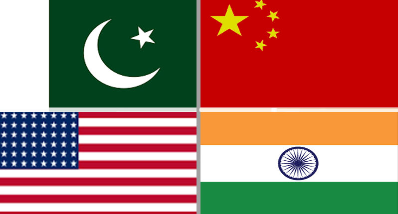 China Has A Responsibility Not To Shield Pakistan: US