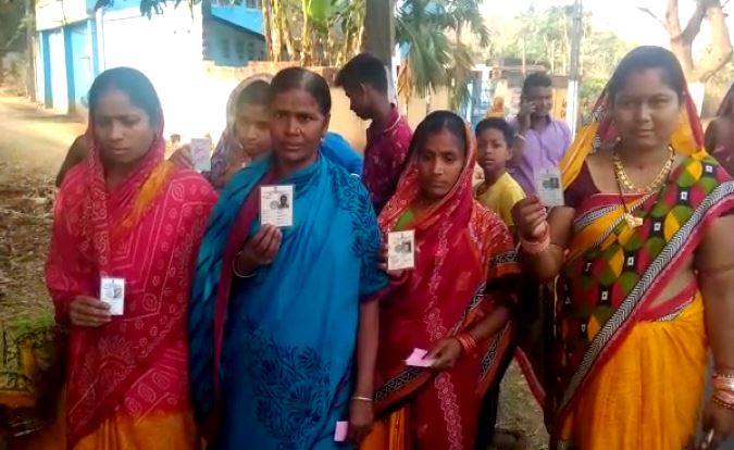 ‘No voter to be left behind,’ motto for Dhenkanal polls
