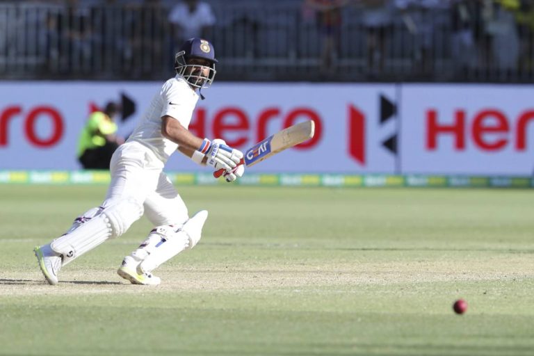 Here’s The 1st Indian Cricketer To Sign English Country Cricket Club