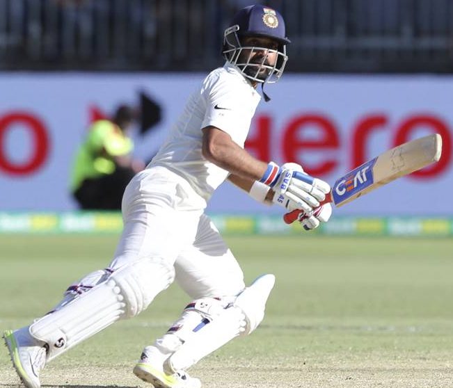 Here’s The 1st Indian Cricketer To Sign English Country Cricket Club