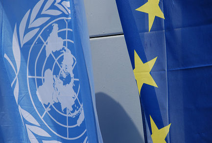 EU, UN Sign Joint Framework To Reinforce Partnership In Counter-terrorism Efforts – How Does Joint Framework Work?