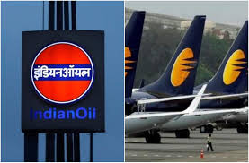 IOC stops fuel supply to Jet Airways over non payment of dues