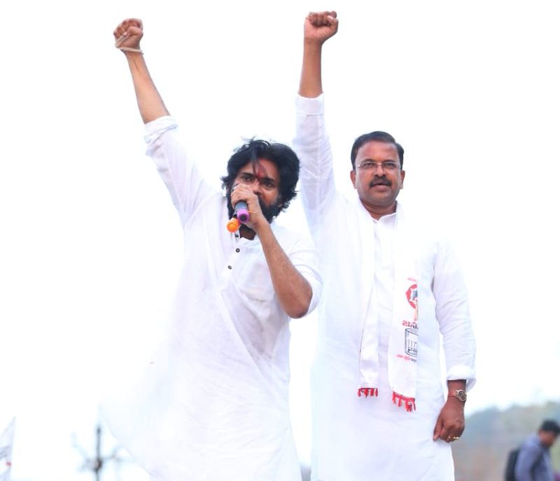JanaSena’s BIG Plan Towards ‘Clean Beach’ – What Steps Notified By VV Lakshmi Narayana?