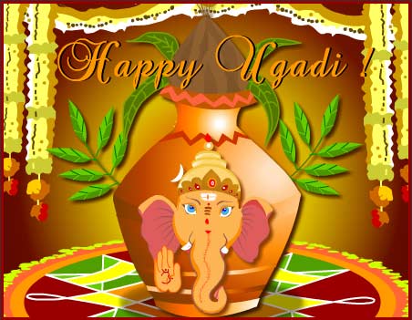 Key Facts You Need To Know About Ugadi | Pachadi
