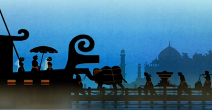 Korea, India Agree To Jointly Issue Postage Stamps On The Theme “Queen Hur Hwang-ok of Korea”