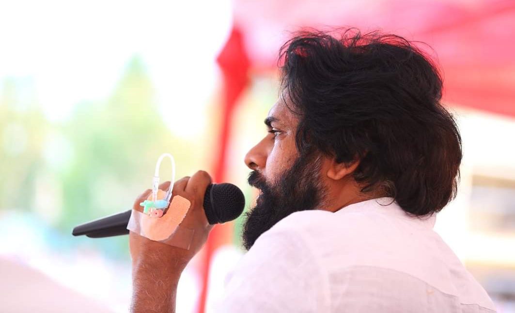 Pawan Kalyan’s JanaSena Looks Very STRONG In 42 Assembly, 5 Lok Sabha Constituencies – Here’s The List