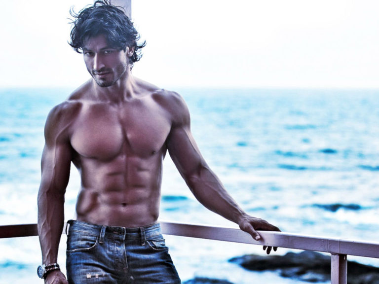 Vidyut Jamwal yet again wasted in Junglee