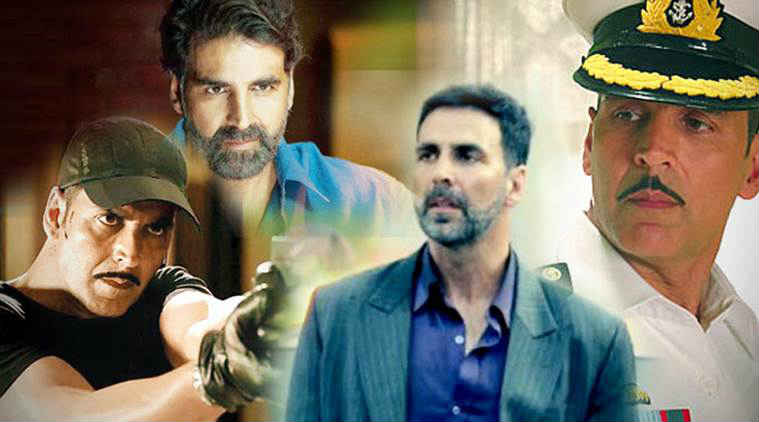 Why Akshay Kumar is failing to Deliver a 200 Crore Movie???
