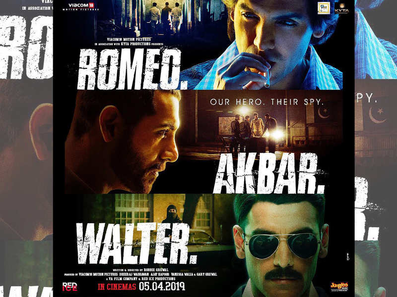 Why Romeo Akbar Walter (RAW) failed to make a mark???