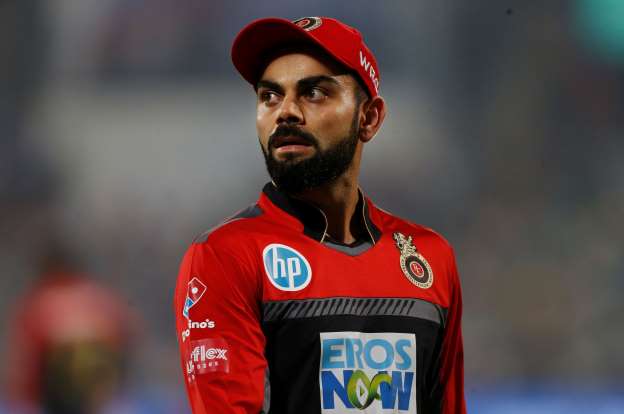 Why Virat Kohli is failing to impress as Captain for Royal Challengers Bangalore???