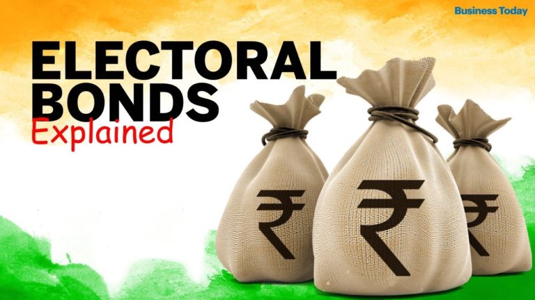 What To Know About Electoral Bonds? and Why Supreme Court Asked Political Parties To Provide Information?
