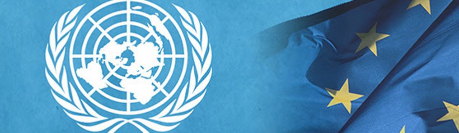 Counter-terrorism Efforts: How Does Joint Framework Of EU-UN Work?