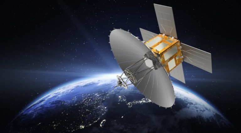 Nepal’s FIRST Satellite ‘NepaliSat-1’ Facts You Need To Know