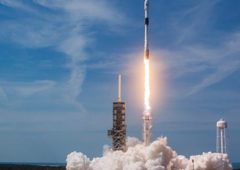 What To Know About Sri Lanka’s FIRST Satellite ‘Raavana-1’