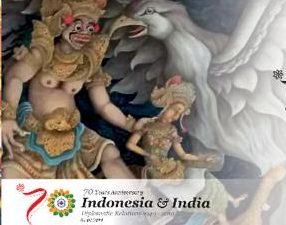 Factors That Led Indonesia To Release A Special Stamp On Theme of Ramayana