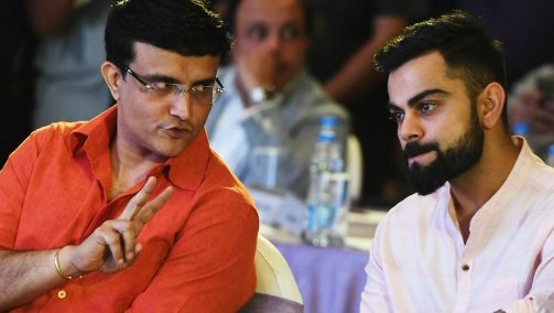 Sourav Ganguly’s Prediction On Semi-finalists In 2019 World Cup – Here’s What It Says