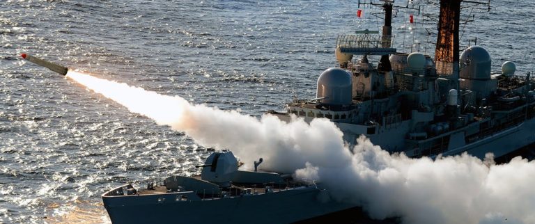 How Virtual Reality Centre Could Boost Indigenous Warship Design Capabilities? 