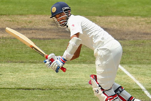 Here’s The 1st Indian Cricketer To Sign English Country Cricket Club