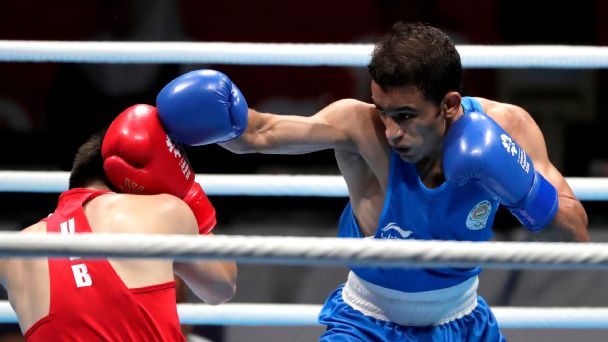 Here’s How Many Medals Indians Have Won At Asian Boxing Championships?