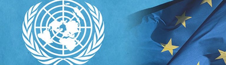 How Does Joint Framework Of EU-UN Work?