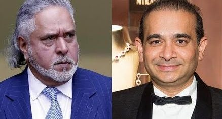 How Many Businessmen Have Fled From India In Recent Past?
